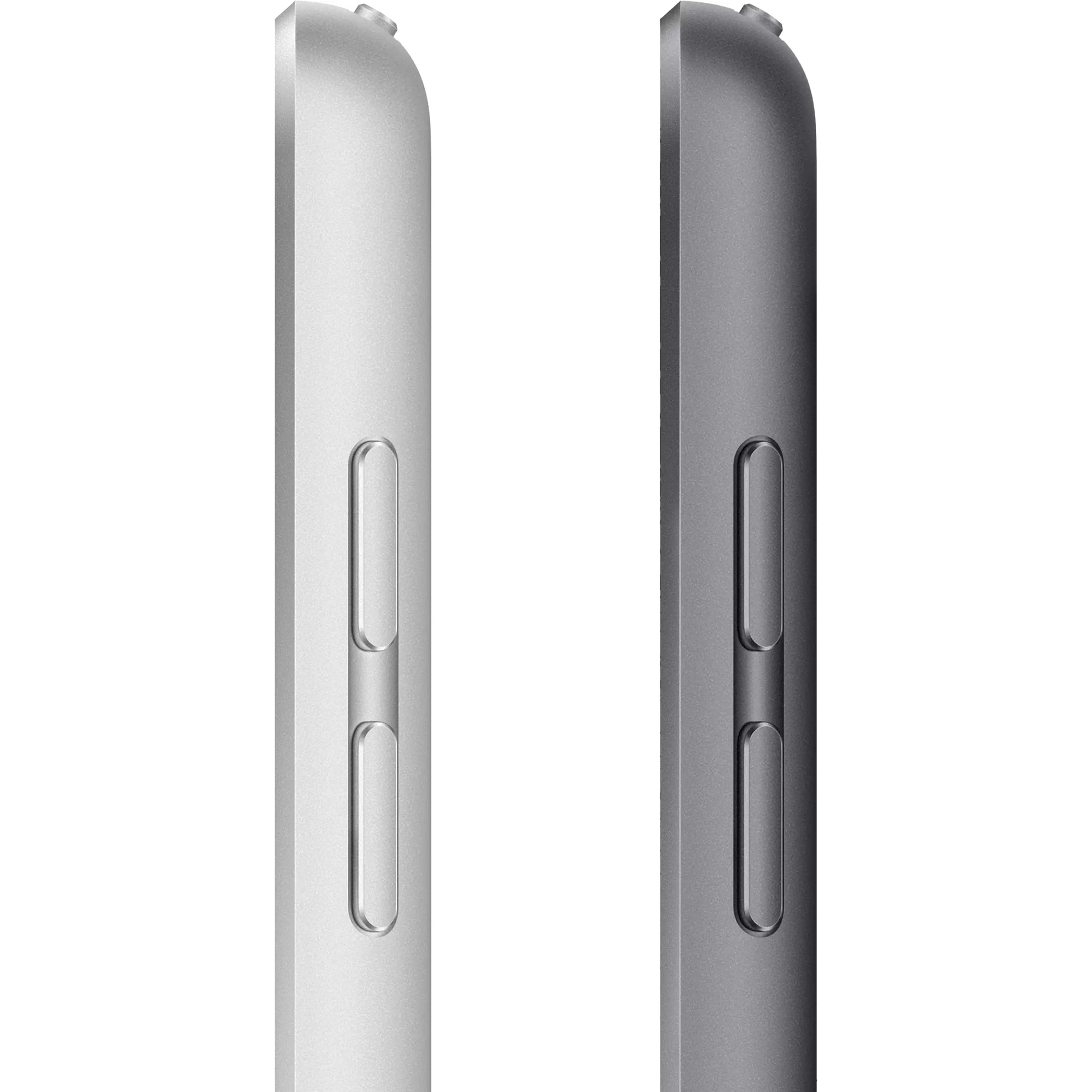 Apple iPad 10,2" (2021) Wi-Fi + Cellular 256 ГБ, «серый космос»